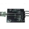 Modul Automatic flashing colorful LED module Arduino KY-034