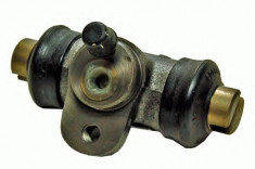 Cilindru receptor frana VW CAROCHA 1200 1.2 - BOSCH 0 986 475 265 foto