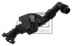 Supapa control, agent frigorific DAF 95 XF FA 95 XF 380 - FEBI BILSTEIN 39914 foto