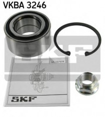 Set rulment roata HONDA CRX Mk III 1.6 ESi - SKF VKBA 3246 foto