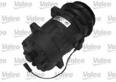 Compresor, climatizare LANCIA THEMA 2500 Turbo DS - VALEO 699599 foto