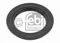 inel de etansare,butuc roata AUDI FOX 1.3 - FEBI BILSTEIN 05004 foto