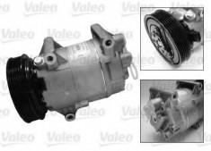 Compresor, climatizare RENAULT MEGANE I Break 1.4 16V - VALEO 699746 foto