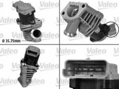 Supapa EGR CITROEN C5 I 2.0 16V HPi - VALEO 700408 foto