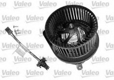 Ventilator, habitaclu MERCEDES-BENZ SPRINTER 2-t platou / sasiu 208 D - VALEO 698382 foto