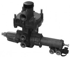 Regulator putere de franare - WABCO 475 714 500 7 foto