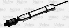 uscator,aer conditionat OPEL ASTRA H 1.4 - VALEO 509949 foto