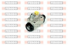 Cilindru receptor frana HYUNDAI EXCEL I 1.3 - FERODO FHW4084 foto