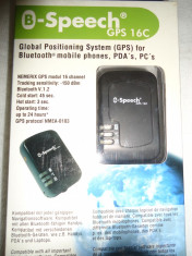 Receptor GPS, 16 canale telefon tableta laptop foto