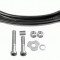 Brat/bieleta, suspensie roata MERCEDES-BENZ 190 limuzina E 1.8 - LEMFORDER 20731 03