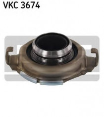 Rulment de presiune HYUNDAI AVANTE II 1.8 16V - SKF VKC 3674 foto