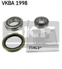 Set rulment roata FORD RANGER 2.5 TDCi 4x4 - SKF VKBA 1998 foto