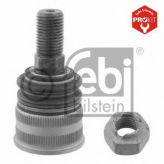 Pivot MERCEDES-BENZ S-CLASS limuzina S 320 - FEBI BILSTEIN 27066 foto