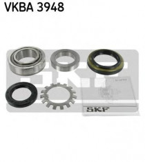 Set rulment roata KIA SPORTAGE 2.0 i 4WD - SKF VKBA 3948 foto