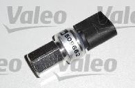 Comutator presiune, aer conditionat VW TOUAREG 3.2 V6 - VALEO 509662 foto