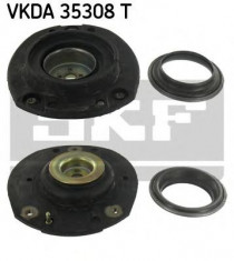 Rulment sarcina suport arc PEUGEOT 206+ 1.4 i - SKF VKDA 35308 T foto