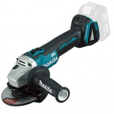 MAKITA DGA504Z Polizor unghiular brushless Li-Ion, 18V fara acumulator in... foto