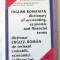 ENGLISH-ROMANIAN DICTIONARY OF ACCOUNTING, ECONOMIC AND FINANCIAL TERMS, Ed. II
