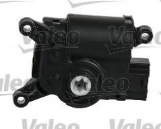 Element de reglare, clapeta carburator VW GOLF VII 1.2 TSI - VALEO 715276 foto