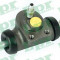 Cilindru receptor frana OPEL KADETT E hatchback 1.2 - LPR 4253