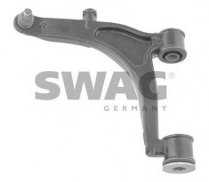 Brat, suspensie roata OPEL MOVANO caroserie 2.5 D - SWAG 60 93 6583 foto