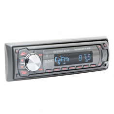 Casetofon/Mp3 player Highway Rush (USB/SD/MMC/AUX) GRI foto