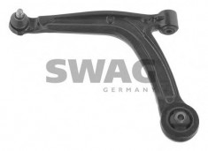 Brat, suspensie roata FIAT 500 1.4 Abarth - SWAG 70 93 4759 foto