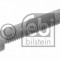 surub,flansa cardan VW POLO 0.9 - FEBI BILSTEIN 03004