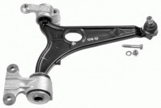 Brat, suspensie roata FIAT SCUDO caroserie 2.0 D Multijet - LEMFORDER 34824 01 foto