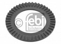 Inel senzor, ABS AUDI 4000 1.6 - FEBI BILSTEIN 27176 foto