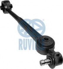 Brat, suspensie roata AUDI 500 1.8 - RUVILLE 935711 foto