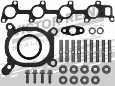 Set montaj, turbocompresor MERCEDES-BENZ SPRINTER 3-t caroserie 213 CDI - REINZ 04-10196-01 foto