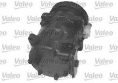 Compresor, climatizare ROVER COUPE 1.6 16 V - VALEO 699609 foto