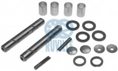 Set reparatie, pivot FIAT 500 0.5 - RUVILLE 965804 foto