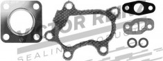 Set montaj, turbocompresor OPEL VECTRA A 1.7 TD - REINZ 04-10147-01 foto