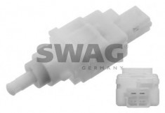 Comutator lumini frana FIAT PANDA 1.3 D Multijet 4x4 - SWAG 70 93 7429 foto