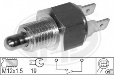 Comutator, lampa marsalier BMW 3 limuzina 315 - ERA 330239 foto