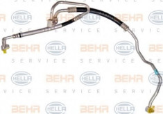 conducta inalta presiune,aer conditionat FORD KA 1.3 i - HELLA 9GS 351 337-031 foto