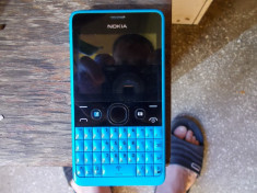 Vand Nokia Asha 210 foto