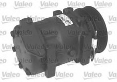 Compresor, climatizare RENAULT SAFRANE Mk II 2.2 dT - VALEO 699557 foto