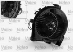 Ventilator, habitaclu OPEL VITA C 1.0 - VALEO 698563 foto