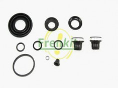 Set reparatie, etrier OPEL ASTRA G hatchback 1.2 16V - FRENKIT 234014 foto