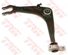 Brat, suspensie roata PEUGEOT 407 limuzina 2.0 Bioflex - TRW JTC1238 foto