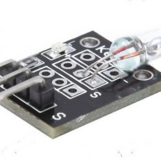 Modul mini mercury switch sensor compat Arduino KY-017