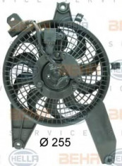 ventilator,aer conditionat HYUNDAI TERRACAN 2.9 CRDi 4WD - HELLA 8EW 351 034-611 foto