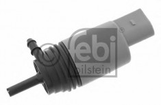 pompa de apa,spalare parbriz BMW 3 Touring 316 d - FEBI BILSTEIN 26495 foto