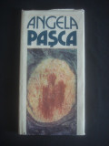 ANGELA PASCA - ALBUM {1991, cu dedicatie si autograf}, Alta editura