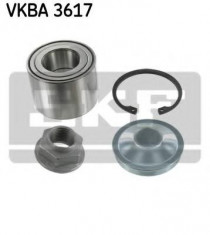 Set rulment roata OPEL VIVARO platou / sasiu 1.9 Di - SKF VKBA 3617 foto