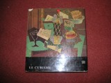 Album - Le Cubisme - Colectia Skira- intre 50 - 75 Ilustratii color