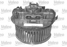 Ventilator, habitaclu RENAULT MEGANE II 1.4 16V - VALEO 698729 foto